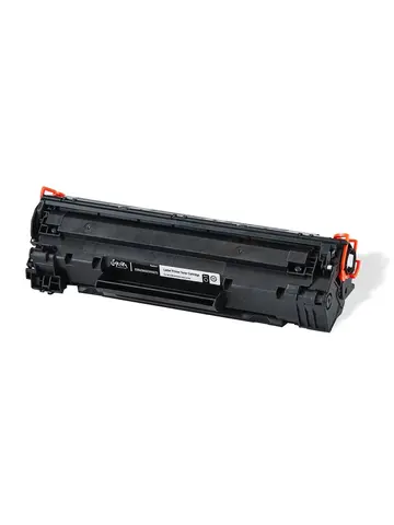 Картридж Sakura CE285A/CB435A/436A/725 для HP, Canon, черный, 2000 к.