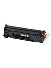 Картридж Sakura CE285A/CB435A/436A/725 для HP, Canon, черный, 2000 к.