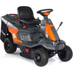 Минирайдер ZimAni RDHE 66