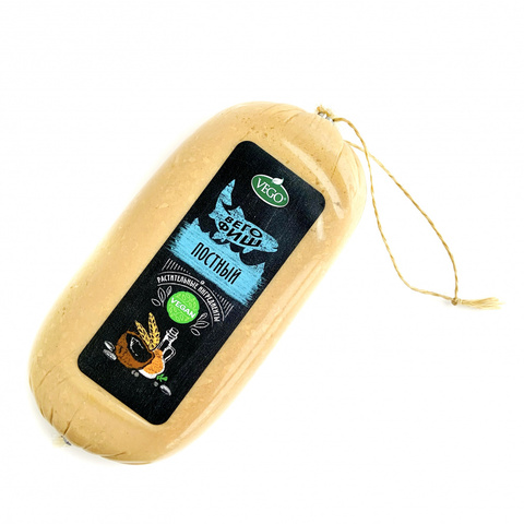 Вего Фиш постный, VEGO, 400 г