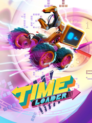 Time Loader (для ПК, цифровой код доступа)