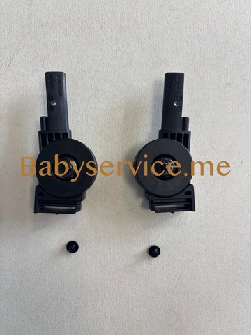 Трещотка Joolz Day5 правая