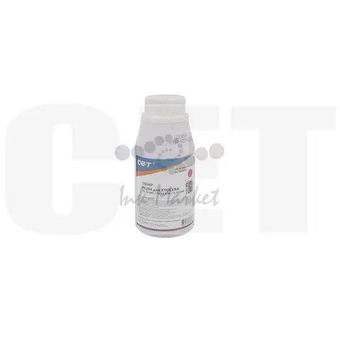 Тонер PK294 для KYOCERA ECOSYS M5521cdn/M5526cdw/P5021cdn/P5026cdn (Japan) Magenta, 50г/бут, (унив.), OSP0294M-50