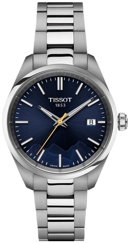 Часы женские Tissot T150.210.11.041.01 T-Lady