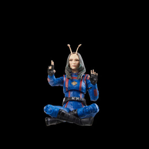 Фигурка Мантис фильм Стражи Галактики 3 Marvel Legends