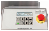 Печь для пиццы RoboLabs RoboChef RC800MF-RM
