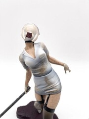 Фигурка Konami Silent Hill 2: Bubble Head Nurse (Бамп)