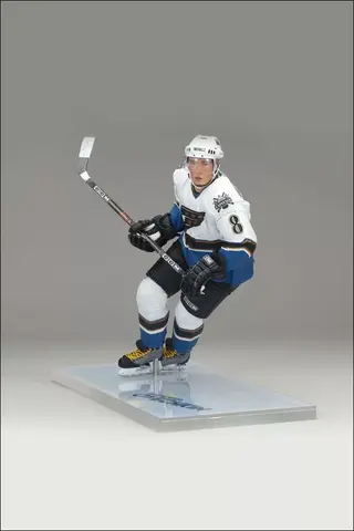 Фигурка Александр Овечкин Хоккеист NHL Series 13