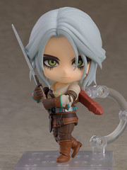 Nendoroid Ciri