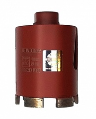 Коронка Hilberg Industrial Laser Micro Hit 6T 68*71 mm
