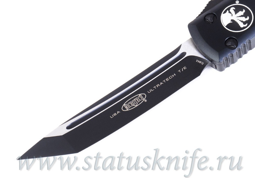 Нож Microtech Ultratech 123-1T Elmax