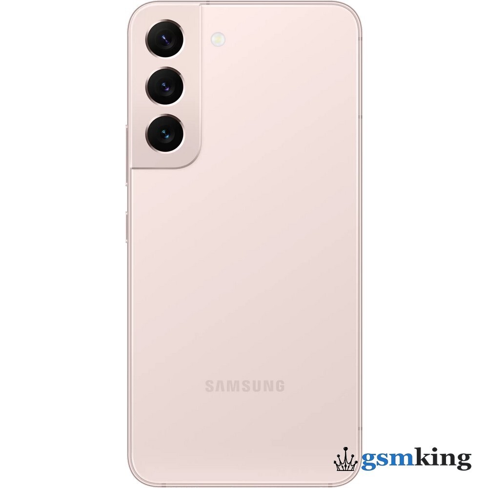 Смартфон Samsung Galaxy S22 5G 8/256GB Pink (Розовый) SM-S901BIDGSER RU/A -  цена 0.0 ₽.