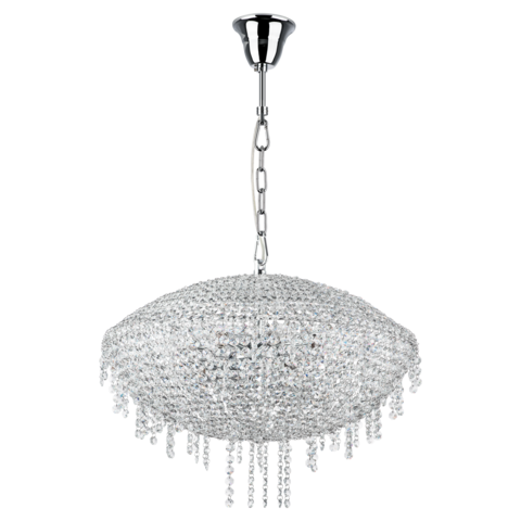 Подвесная люстра Classic Lightstar Premium 700120