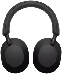 Беспроводные наушники Sony WH-1000XM5, черный