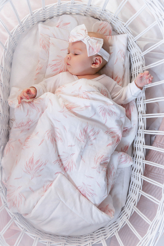 Детский комплект постельного белья Margaret Sensis