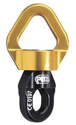 

ВЕРТЛЮГ PETZL PP58, ВЕРТЛЮГ PETZL PP58 (L)