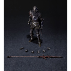 S.H.Figuarts Elden Ring: Festering Fingerprint Vyke