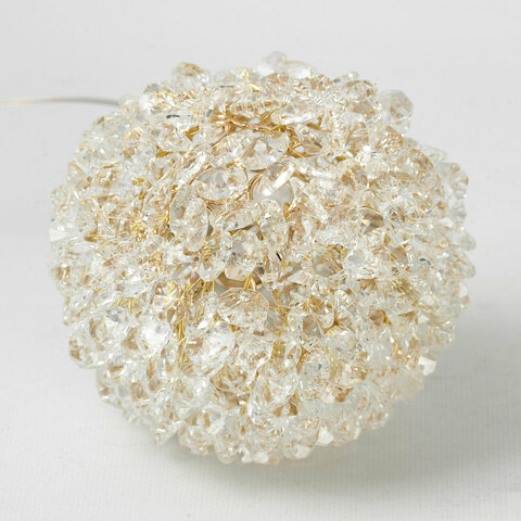 Подвесной светодиодный светильник Lussole NAPA LSP-7271