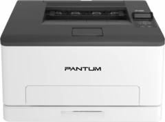 Цветной принтер Pantum CP1100dw