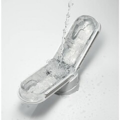 Мастурбатор Tenga Flip Zero Gravity белый