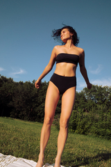 КУПАЛЬНЫЙ ТОП BANDO