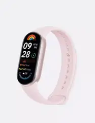Фитнес-браслет Xiaomi Smart Band 9 Mystic Rose