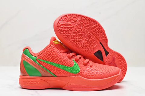 Nike Kobe 6 Protro 'WNBA All-Star' PE 