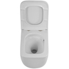 BelBagno BB076CH-TOR/SC LUCE-TOR Унитаз подвесной безободковый с сиденьем дюропласт soft close, BB076CH-TOR/SC