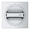 GROHE Allure Накладная панель скрытого вентиля 19334001