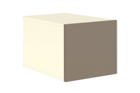 RockBerry ГП-450 Н384 шкаф верхний горизонтальный