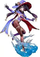 Фигурка Wonderful Works Genshin Impact: Mona (Astral Reflection Ver.)