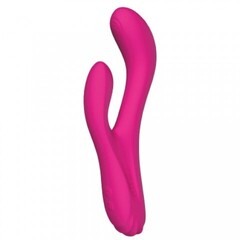 Кролик-вибратор Osci 3 с подогревом и осцилляцией от Lovense