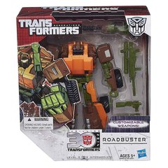Роадбустер. Поколение Трансформеров