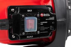 Садовый насос QUATTRO ELEMENTI Giardino  800 (800 Вт, 3200 л/ч, для чистой, 40 м, 6,9кг) (Арт. 770-674)