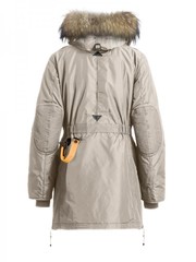 Пуховик Parajumpers Kodiak Ivory (Слоновая кость)