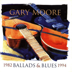 Gary Moore / Ballads & Blues 1982 - 1994 (Special Edition)(2CD)
