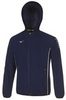 Куртка для бега Mizuno Micro Jacket мужская