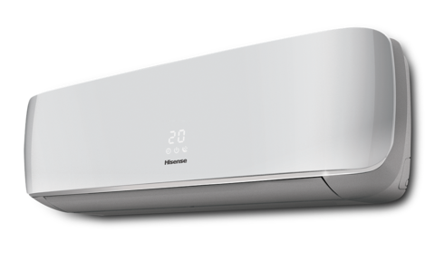 Сплит-система Hisense Premium Design Super DC Inverter Upgrade AS-10UR4SVETG67