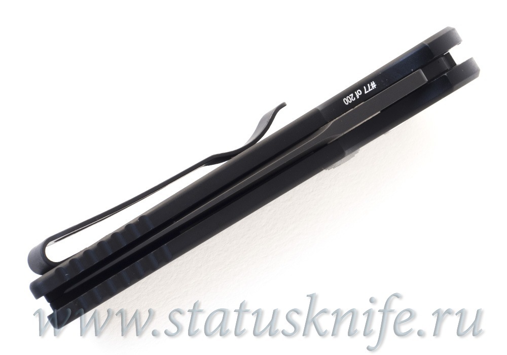 Нож Pro-Tech TR-3 Elite 20-001 PT20 Anniversary S35VN