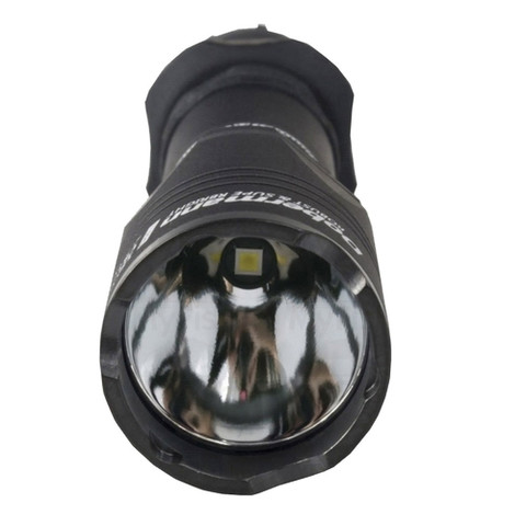 Фонарь светодиодный тактический Armytek Dobermann Pro XHP35 HI, 1570 лм, теплый свет, аккумулятор