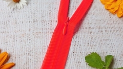 Молнии потайные, L 46см