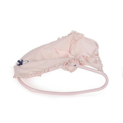 La Nina Шезлонг для куклы серия Шарлотта (65023)