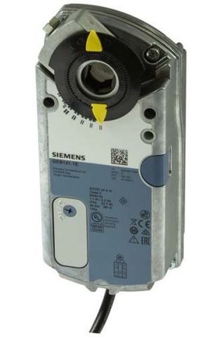 Siemens GEB142.1E