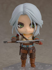 Nendoroid Ciri