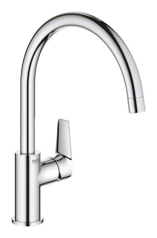 Смеситель для мойки Grohe BauEdge 31233001