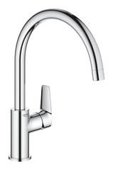 Смеситель для мойки Grohe BauEdge 31233001 фото