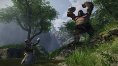 ELEX II (диск для PS4, полностью на русском языке)