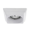 Встраиваемый светильник Arte Lamp Pezzi A5247PL-1WH