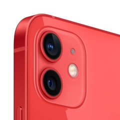 Смартфон Apple iPhone 12 128GB (PRODUCT) RED FS