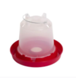 Поилка 8 л с пробкой